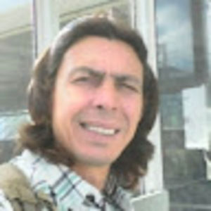 Meet your Posher, Rudolph